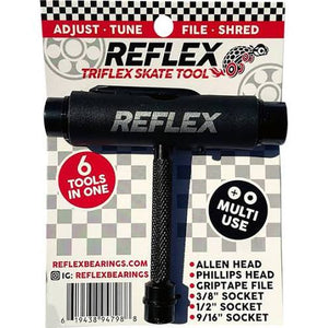 Reflex Skate Tool
