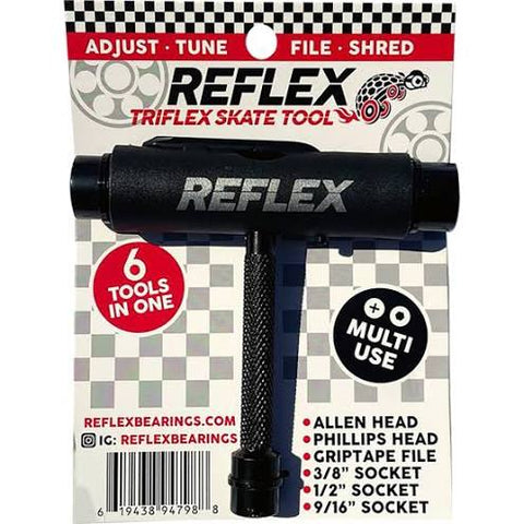 Reflex Skate Tool