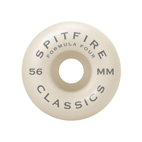 Spitfire F4 Classic Duro99 56mm